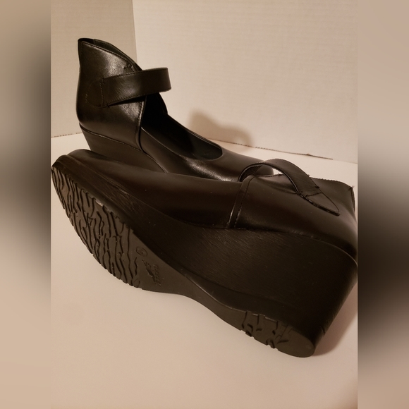 Dansko Mary Jane Clogs - Picture 14 of 14